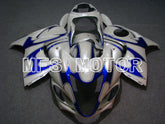 Suzuki GSXR1300 Hayabusa 2008-2020 Injection ABS Fairing - Others - Blue White - MFS2745